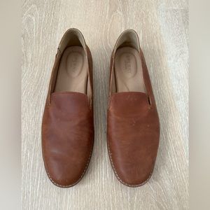 Sperry Seaport Levy Leather Loafer | Women’s Leather Loafer Shoe